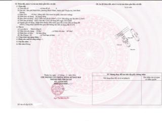 Cần bán gấp căn nhà 1 lầu trệt, nguyễn chí thanh bình hòa thuận an, giá 3,5 tỷ  lan 0939 637 ***