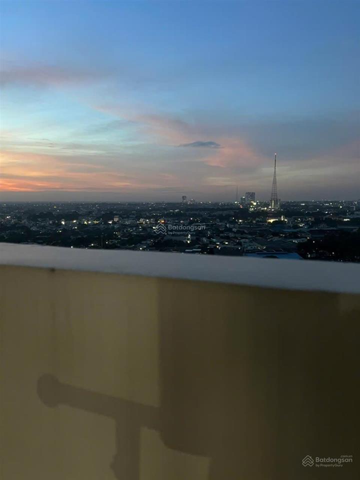 Cần cho thuê căn hộ city tower, hưng định, thuận an, 1pn, 1wc, 50m2, giá 4,5tr/th  lan 0939 637 ***