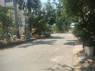 Bán đất kdc metro, tân kiên, bình chánh, 5,5 tỷ, 100m2