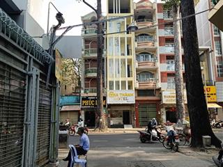 Bán nhà riêng tại 500/4 nguyễn chí thanh, quận 10, tp. hcm giá 16,5 tỷ, diện tích 110m2