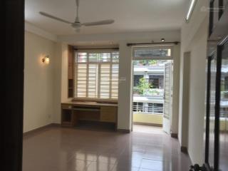 Bán nhà mt nội bộ 590 cmt8 5x17 4 tầng ngay công viên lê thị riêng