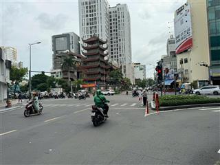 Siêu vị trí góc 2 mt nguyễn văn trỗi và trương quốc dung giá chỉ 19.5 tỷ