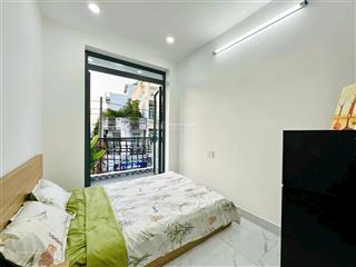 Bán nhà mt nguyễn thượng hiền 6 tầng 10 phòng có thang máy giá 17.5 tỷ