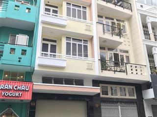 Mặt tiền phùng văn cung ngang 5m đúng 1 căn bán ,5x20, 4 tầng ,16,5 tỷ