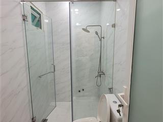 Cần bán nhà hẻm xe hơi 6m lê văn sỹ, quận 3 giá tốt, khu trung tâm