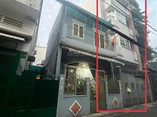 Bán nhà thích quảng đức  gần ngã tư phan đăng lưu p.4, pn  5 tầng  dtcn 94.7m² 16.5 tỷ tl