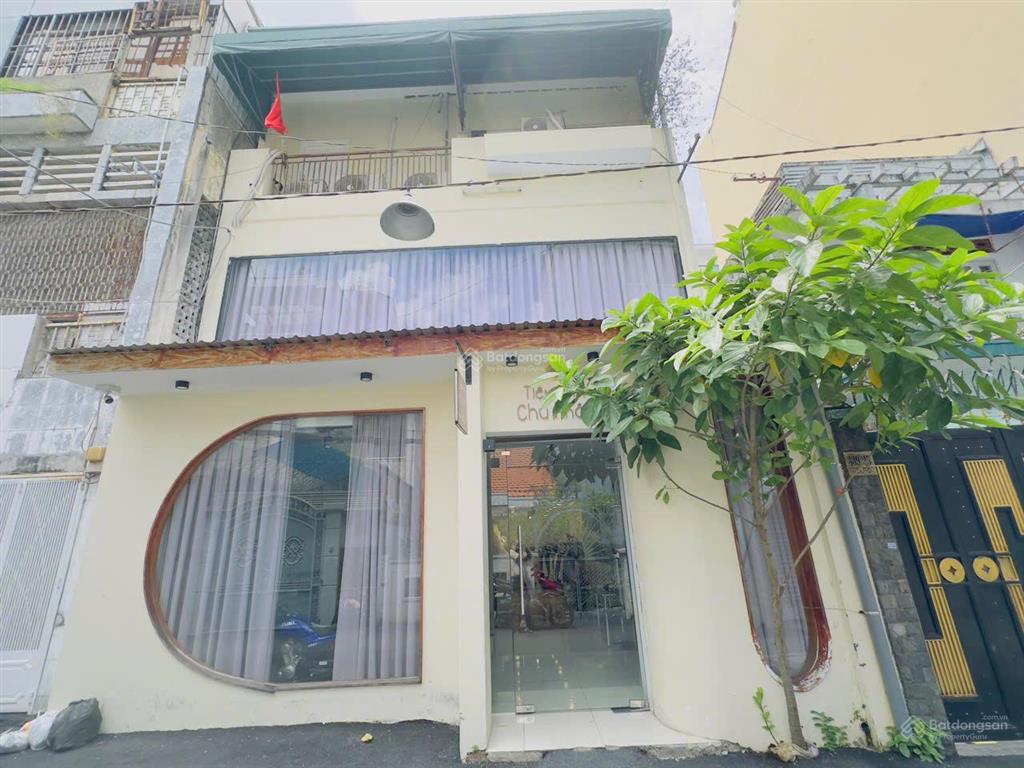 **bán nhà hẻm vip lê văn sỹ 7,2x15m 4 tầng  quận 3