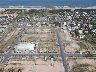 Chỉ 4tỷ650  lô góc 167m2 ngõ 4 trục 10,5m thông sông cách biển 700m tại kđt ngọc dương riverside