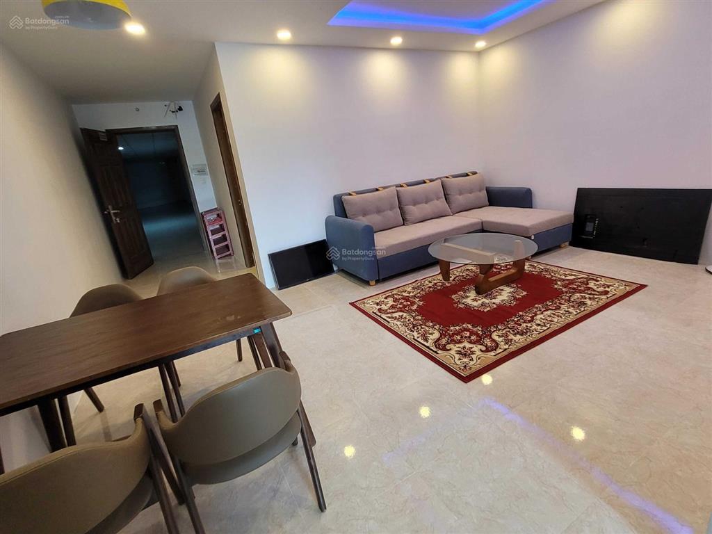 Bán căn hộ tứ quý 2222, 70m2, 2pn view sông và biển