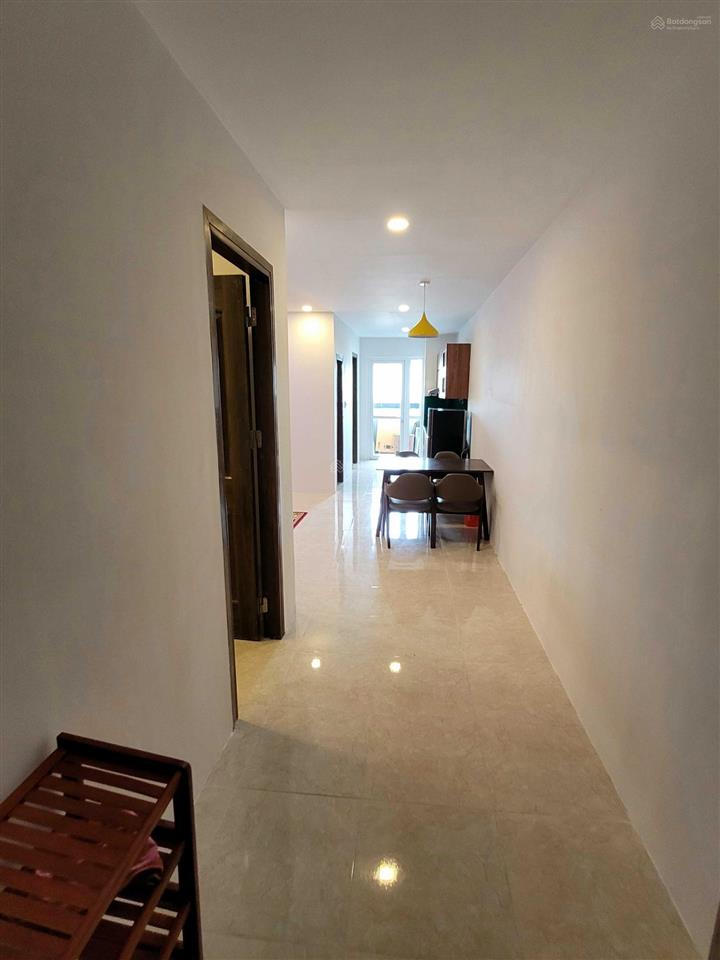 Bán căn hộ tứ quý 2222, 70m2, 2pn view sông và biển