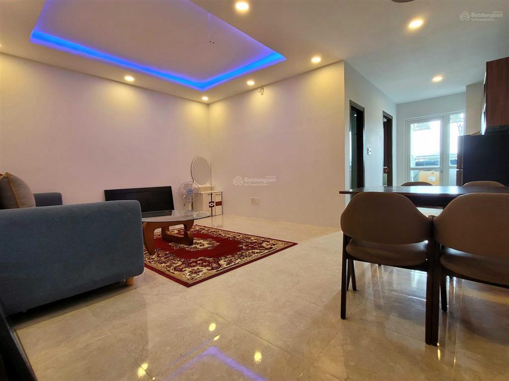 Bán căn hộ tứ quý 2222, 70m2, 2pn view sông và biển