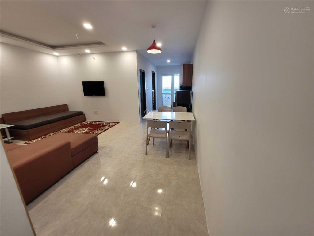 Cho thuê căn hộ view biển 70m2, 2 phòng ngủ