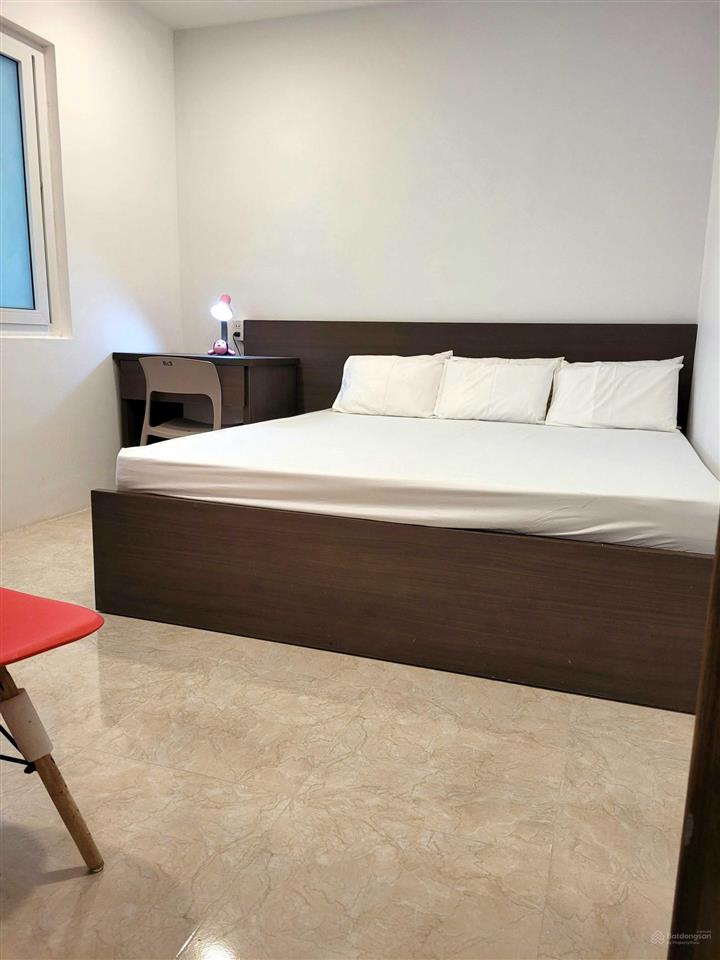 Cho thuê căn hộ view biển 70m2, 2 phòng ngủ