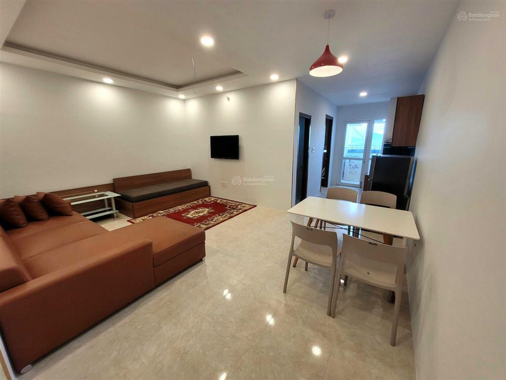 Cho thuê căn hộ view biển 70m2, 2 phòng ngủ