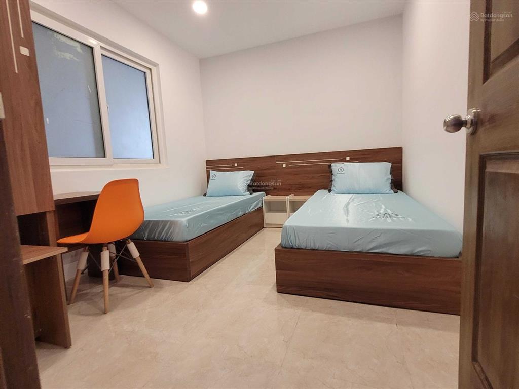 Cho thuê căn hộ view biển 70m2, 2 phòng ngủ