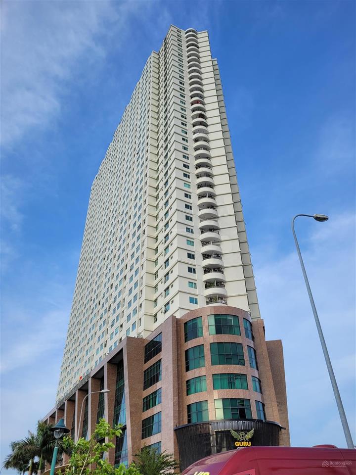 Bán căn hộ hàng hiếm 70m2, ngay giếng trời ở mường thanh khánh hòa, nha trang