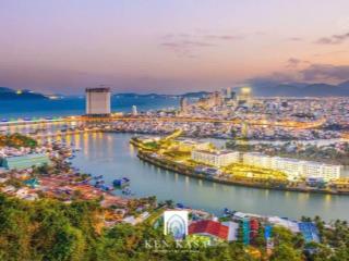 Bán căn hộ hàng hiếm 70m2, 3,2 tỷ, ngay giếng trời ở mường thanh khánh hòa, nha trang