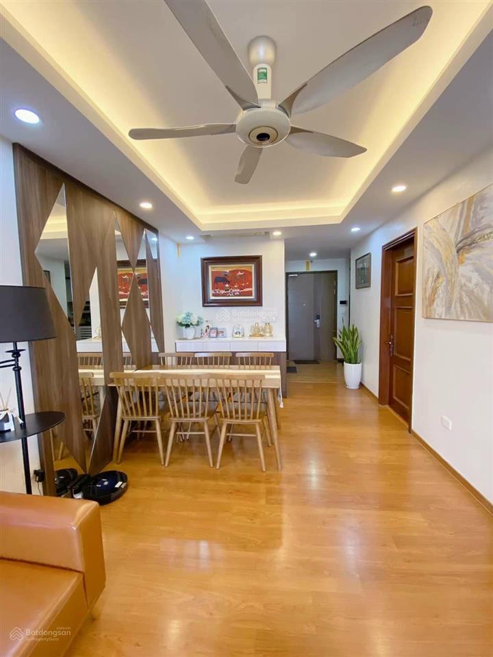 Em bán căn góc 69,8m2, 2pn, 1 phòng đa năng có thể chuyển thành 3pn cc 789 xuân đỉnh, 0961 329 ***