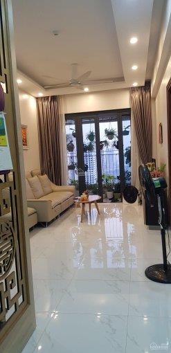 Em bán căn góc 69,8m2, 2pn, 1 phòng đa năng có thể chuyển thành 3pn cc 789 xuân đỉnh, 0961 329 ***