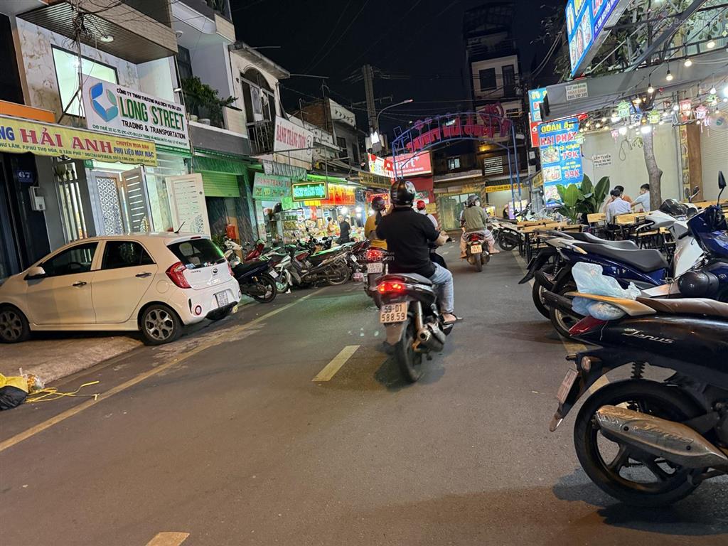 Bán nhà mặt tiền đường nguyễn nhữ lãm, nguyễn sơn  q. tân phú  0914 443 ***