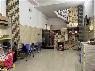 Bán nhà đường tân hoà đông  (5x25m  2 tầng)  giáp quận 6  giá chỉ 6,8 tỷ  0914 443 ***