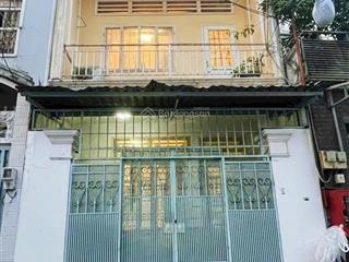 Bán nhà đường luỹ bán bích  4,32 x 14,5m  2 tầng  nhỉnh 5 tỷ  q. tân phú  0914 443 ***