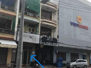 Cho thuê tầng trệt giá rẻ (ngang 4m x dài 12m) tại số 04 đường 298, phường 3, tp. tân an, long an