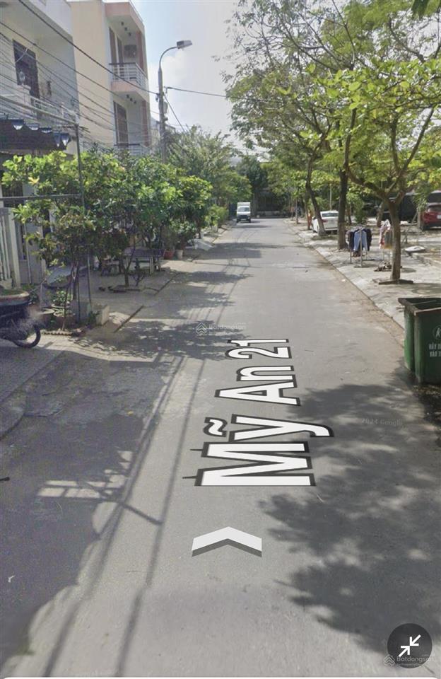 Chính chủ bán nhà 3 tầng mới khu mỹ an, ngũ hành sơn, đà nẵng gần sông mát mẻ