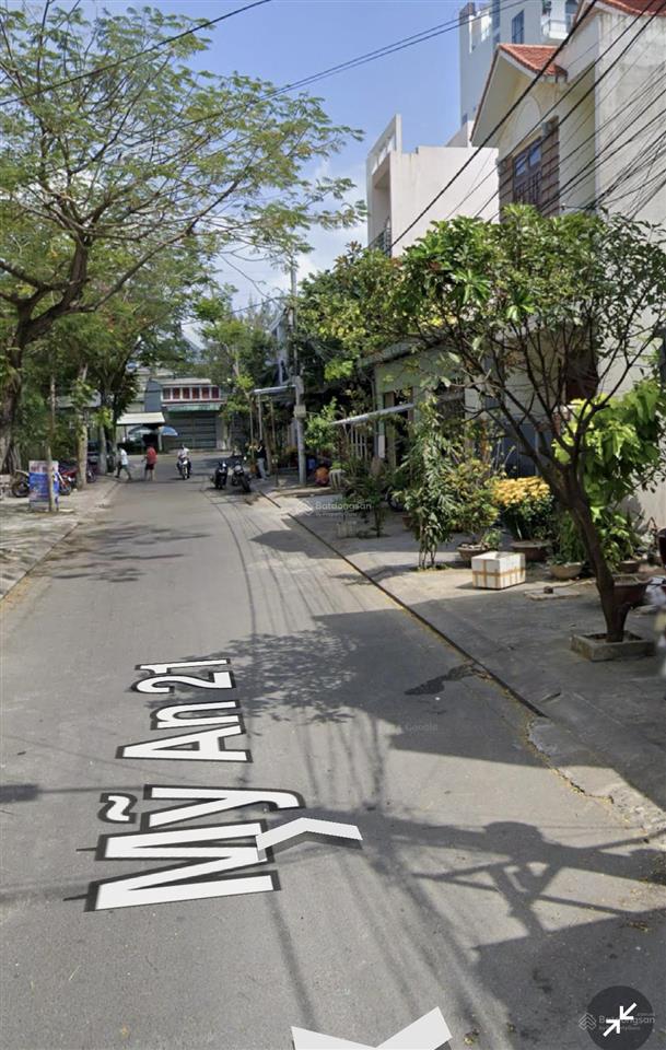Chính chủ bán nhà 3 tầng mới khu mỹ an, ngũ hành sơn, đà nẵng gần sông mát mẻ