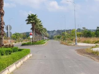 Cơ hội sở hữu lô đất vàng tại biên hòa new city  mặt tiền đường 30m