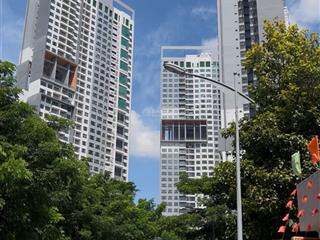 Toàn cần bán căn góc 2pn  82m2  giá 7 tỷ8 hướng phú mỹ hưng và landmark81  0905 484 ***