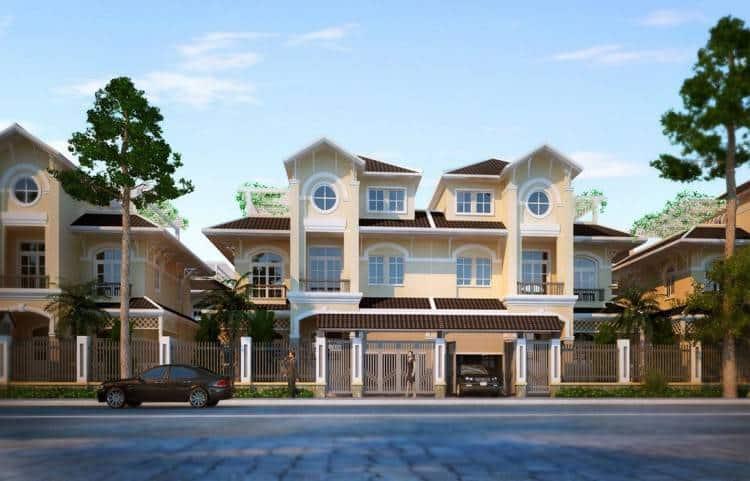 Bán nền 2 mặt tiền golden bay, trục đường nguyễn tất thành