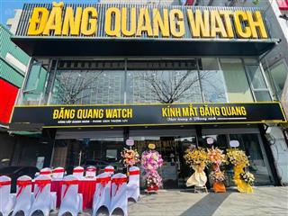 Bán nhà mặt phố võ chí công, mặt tiền rộng gần 8m, vị trí đẹp kinh doanh tốt, xây building đẳng cấp