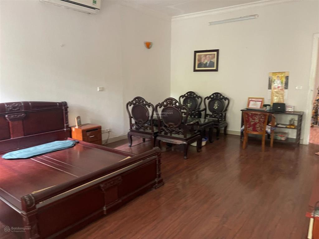 Bán liền kề ciputra thiết kế đẹp, đường rộng 15m, khu riêng biệt ở cực kỳ thích, tiện ích đầy đủ