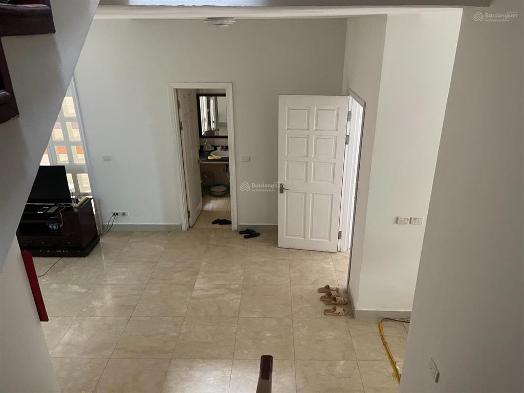 Bán liền kề ciputra thiết kế đẹp, đường rộng 15m, khu riêng biệt ở cực kỳ thích, tiện ích đầy đủ