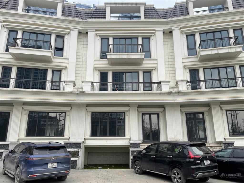 Bán biệt thự kinh doanh tại kđt ciputra, 2 mặt tiền, view công viên, tháp tài chính giá rẻ nhất khu