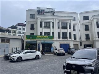 Bán biệt thự ngoại giao đoàn, khu hiếm nhà bán, gần công viên, kết nối đường lớn, vị trí đẹp