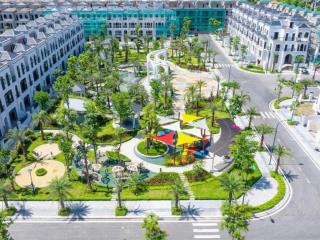Bán biệt thự ciputra 4 tầng 1 hầm, vị trí đẹp, gần công viên 65ha, lotte, kinh doanh tốt, giá rẻ