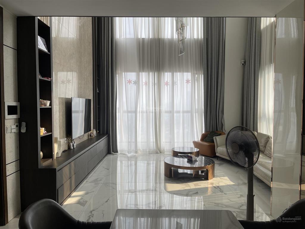 Bán căn hộ duplex starlake, tầng cao view đẹp, hướng nam mát mẻ, thiết kế đẹp, nội thất cao cấp
