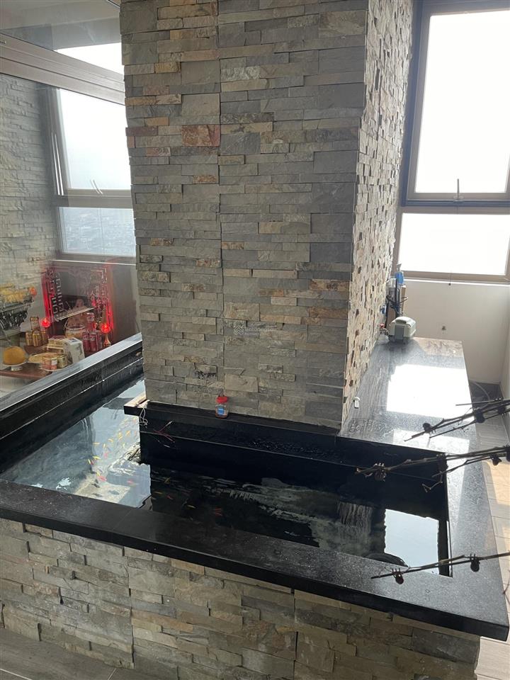 Bán căn hộ duplex starlake, tầng cao view đẹp, hướng nam mát mẻ, thiết kế đẹp, nội thất cao cấp