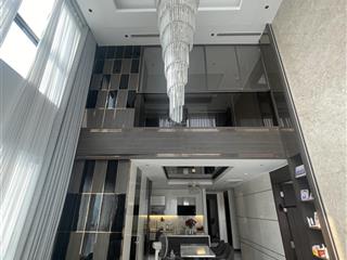 Bán căn hộ duplex starlake, tầng cao view đẹp, hướng nam mát mẻ, thiết kế đẹp, nội thất cao cấp