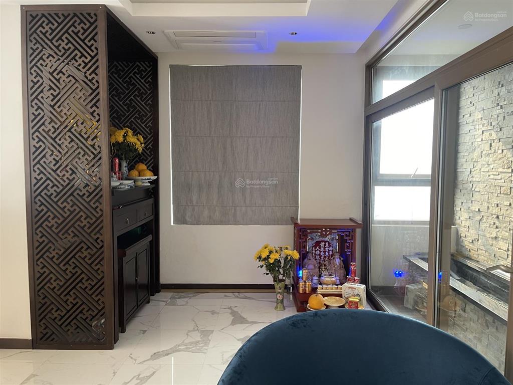 Bán căn hộ duplex starlake, tầng cao view đẹp, hướng nam mát mẻ, thiết kế đẹp, nội thất cao cấp