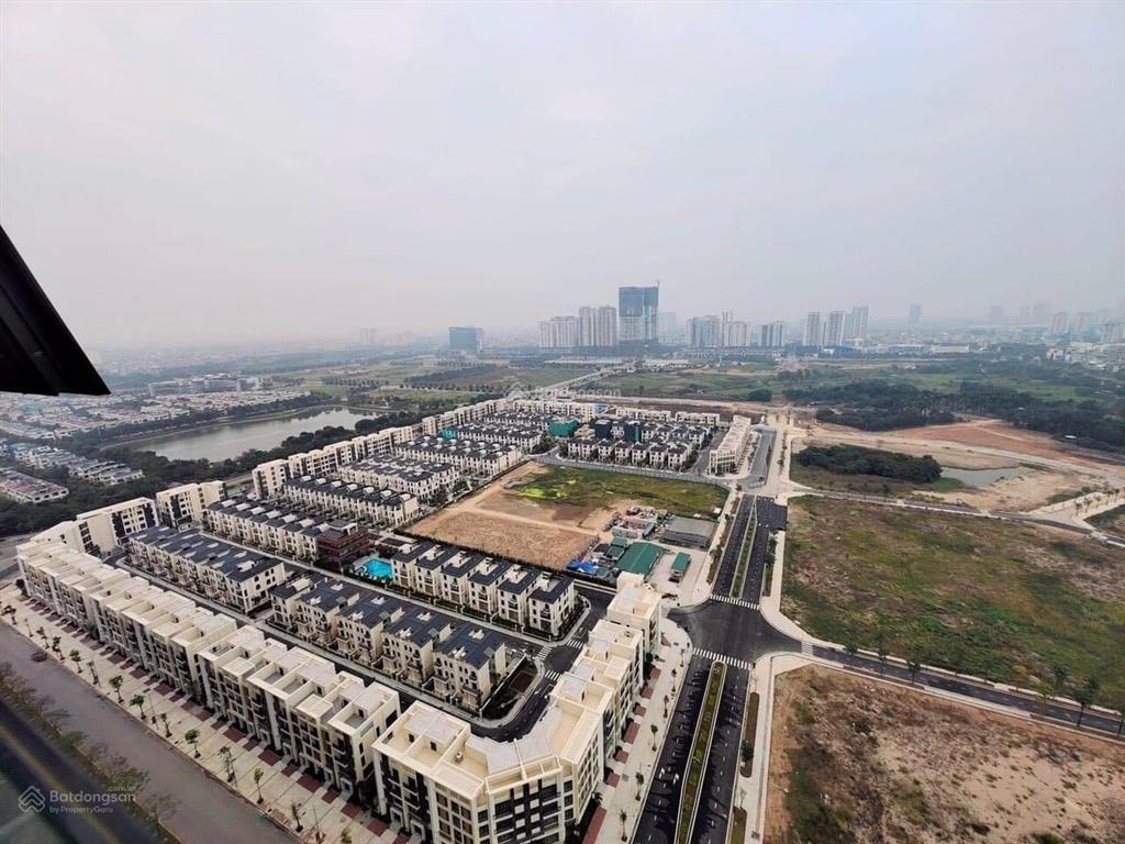 Bán biệt thự đơn lập và song lập vị trí đẹp, nhà 2 mặt đường trước sau, giá thương lượng