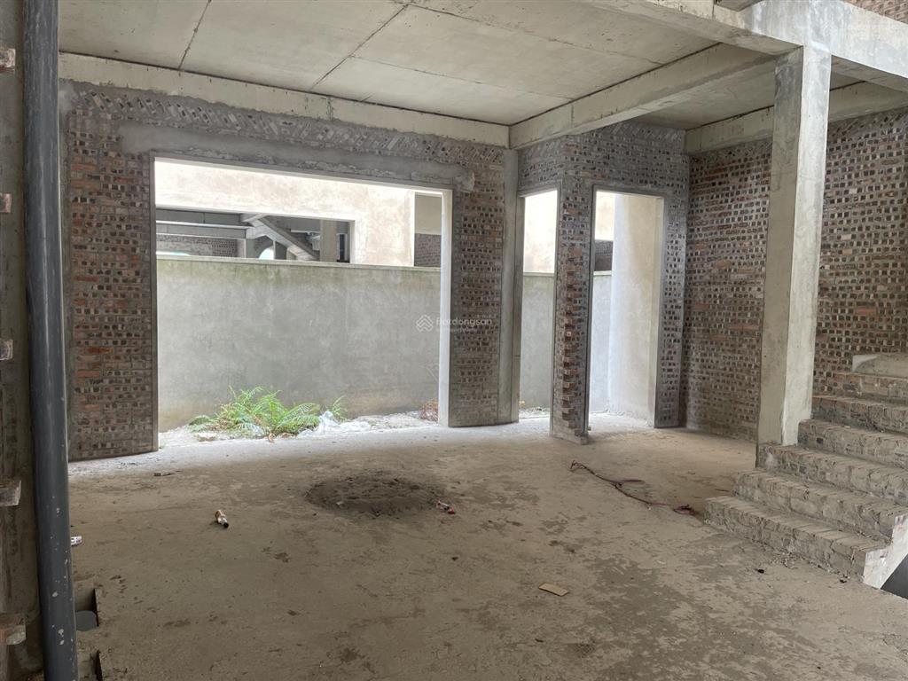 Bán biệt thự kita ciputra view vườn hoa cực kỳ đẹp, gần công viên 65ha, hồ tây, sông hồng, lotte