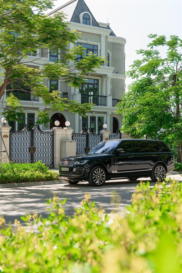 Bán biệt thự kita ciputra view vườn hoa cực kỳ đẹp, gần công viên 65ha, hồ tây, sông hồng, lotte