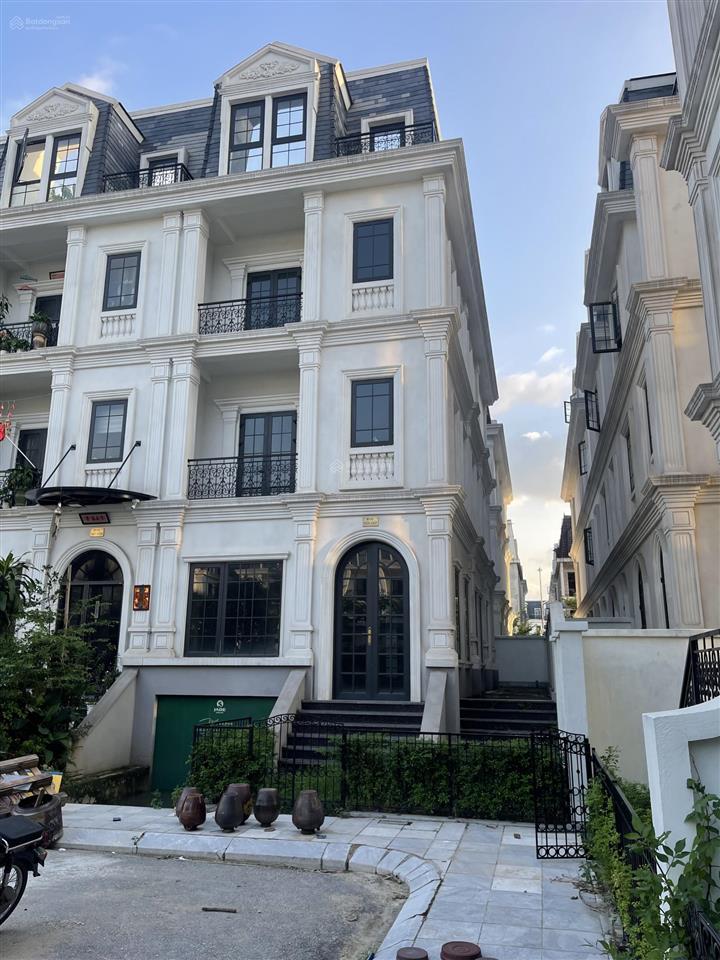 Bán biệt thự shophouse jade square giá chuẩn tốt nhất thị trường, pháp lý đầy đủ, bàn giao nhà ngay