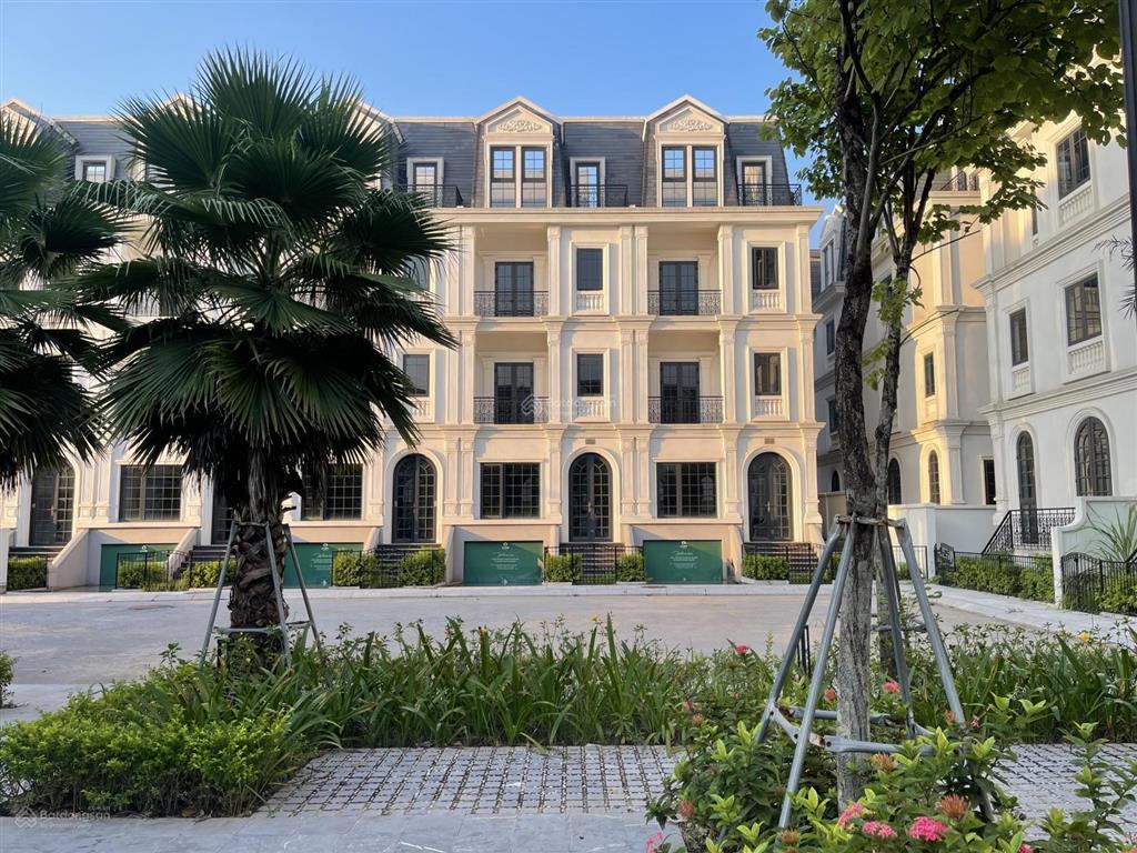 Bán biệt thự shophouse jade square giá chuẩn tốt nhất thị trường, pháp lý đầy đủ, bàn giao nhà ngay