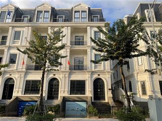 Bán biệt thự shophouse jade square giá chuẩn tốt nhất thị trường, pháp lý đầy đủ, bàn giao nhà ngay