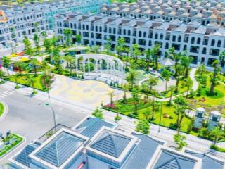 Cđt mở bán biệt thự gđ3 kđt ciputra có thiết kế đẹp, sổ đỏ lâu dài, giá bán và chính sách cực tốt