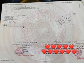 Rap công chứng lô mt bế văn đàn nam lý ngày 27 giá bỏ cọc 1ty5 ( không bớt)